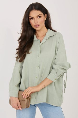 1120737 Long sleeve shirt model 226475 Italy Moda
