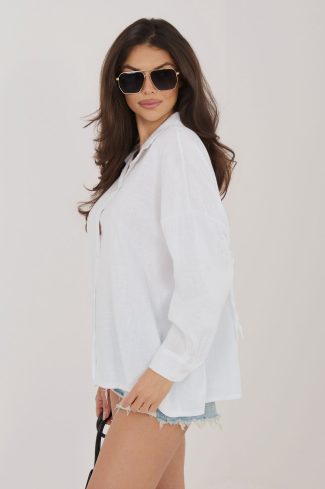 1120743 Long sleeve shirt model 226477 Italy Moda