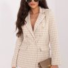 1120764 Jacket model 226484 Italy Moda