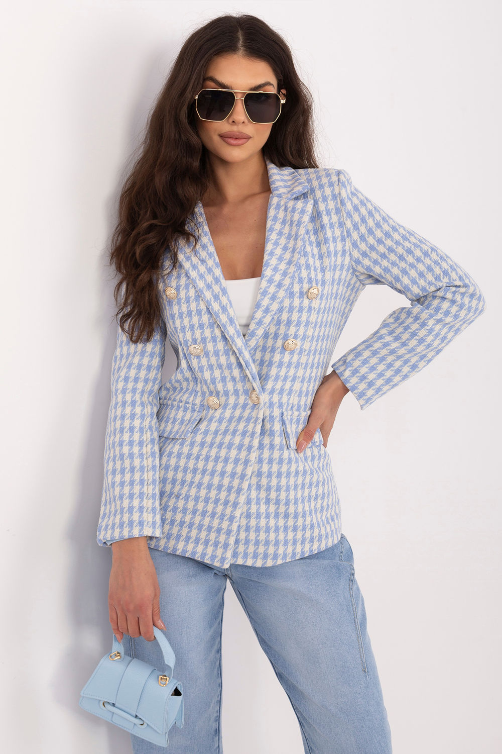 1120768 Jacket model 226485 Italy Moda