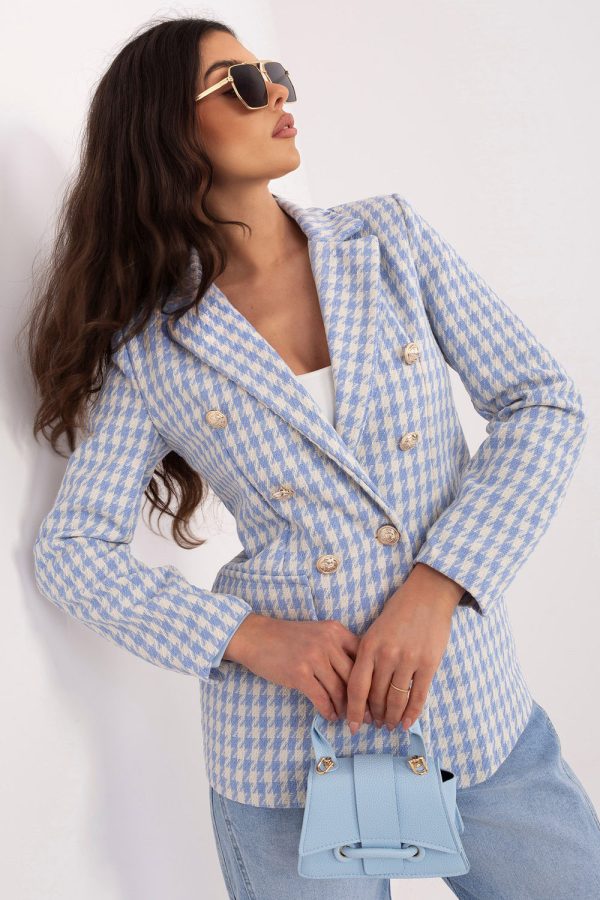 Jacket model 226485 Italy Moda