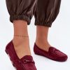 1120796 Mocassin model 226488 Step in style