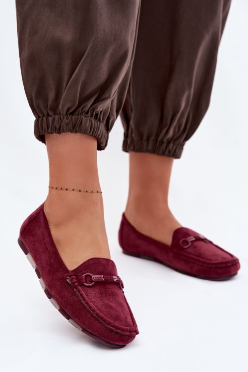 1120796 Mocassin model 226488 Step in style