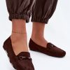 1120799 Mocassin model 226489 Step in style