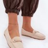 1120804 Mocassin model 226491 Step in style