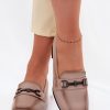 Heeled low shoes model 226492 Step in style