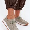 1120813 Half shoes model 226494 Step in style