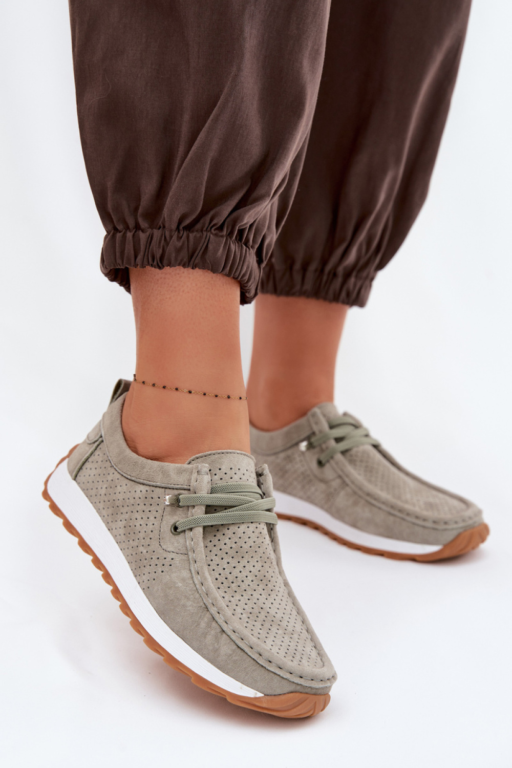 1120813 Half shoes model 226494 Step in style