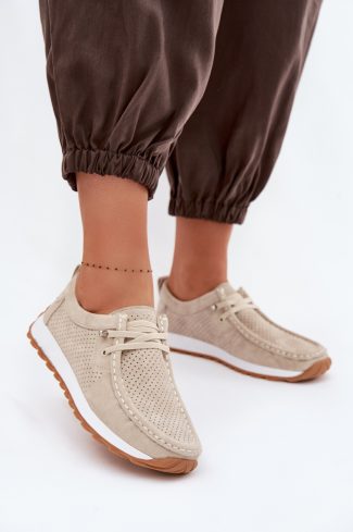Half shoes model 226495 Step in style