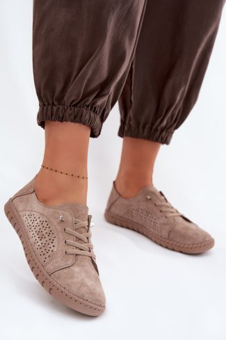 1120819 Half shoes model 226496 Step in style