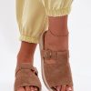 Platform sandals model 226519 Step in style