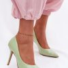 1120954 High heels model 226546 Step in style