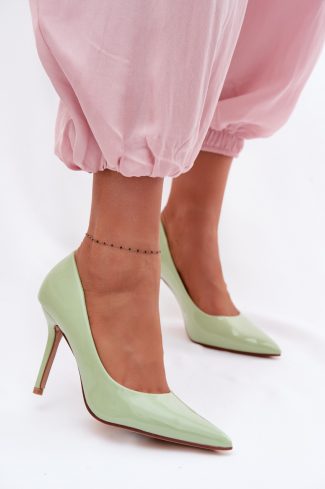 1120954 High heels model 226546 Step in style