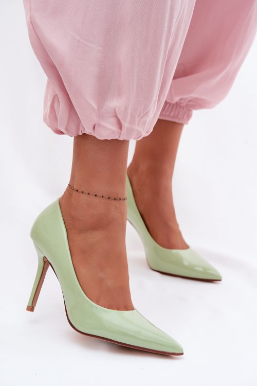 1120954 High heels model 226546 Step in style