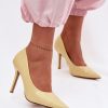 1120959 High heels model 226548 Step in style