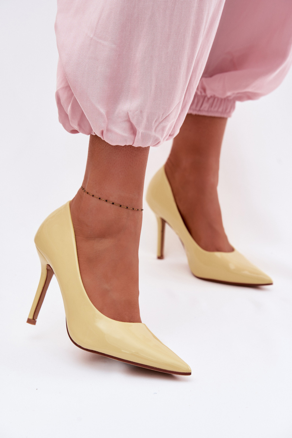 1120959 High heels model 226548 Step in style