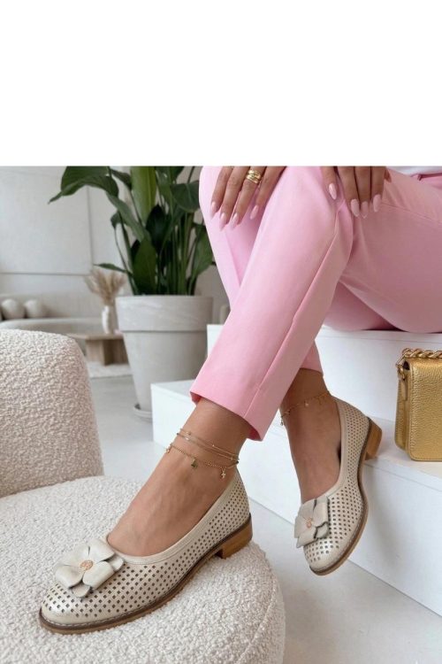 1120991 Ballet flats model 226550 Solea