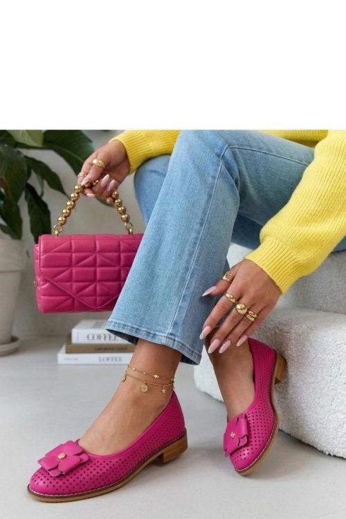 1120994 Ballet flats model 226551 Solea