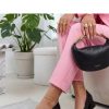 1121000 Block heel pumps model 226553 Solea
