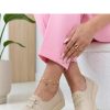 1121013 Half shoes model 226558 Solea