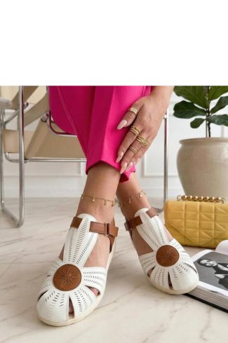 1121019 Sandals model 226560 Solea