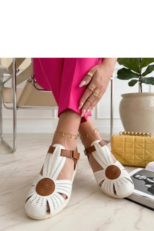 1121019 Sandals model 226560 Solea