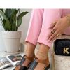1121025 Sandals model 226562 Solea