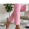 Block heel pumps model 226566 Solea