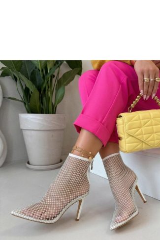 1121042 Heel boots model 226570 Solea
