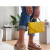 1121044 Platform sandals model 226571 Solea