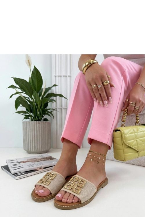 1121046 Flip-flops model 226572 Solea