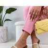 1121048 Flip-flops model 226573 Solea