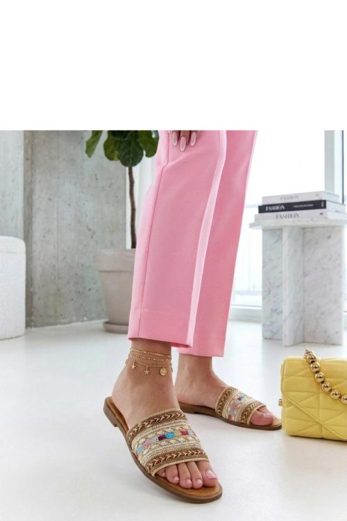 1121050 Flip-flops model 226574 Solea