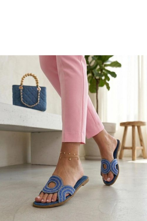 1121062 Flip-flops model 226579 Solea