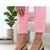 1121070 Block heel pumps model 226582 Solea