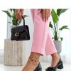 1121072 Block heel pumps model 226583 Solea