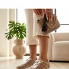 1121080 Platform sneakers model 226587 Solea