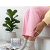 1121088 Openwork ankle boots model 226589 Solea