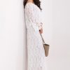 1121133 Lace pants model 226611 Italy Moda