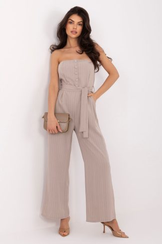 1121147 Suit model 226615 Italy Moda