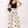 Women trousers model 226626 Italy Moda