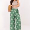 1121186 Women trousers model 226627 Italy Moda
