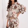 1121208 Jacket model 226634 Italy Moda