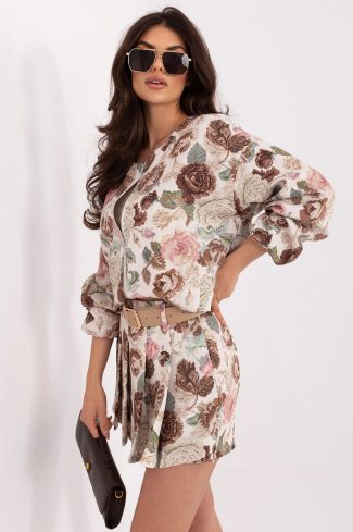 1121208 Jacket model 226634 Italy Moda