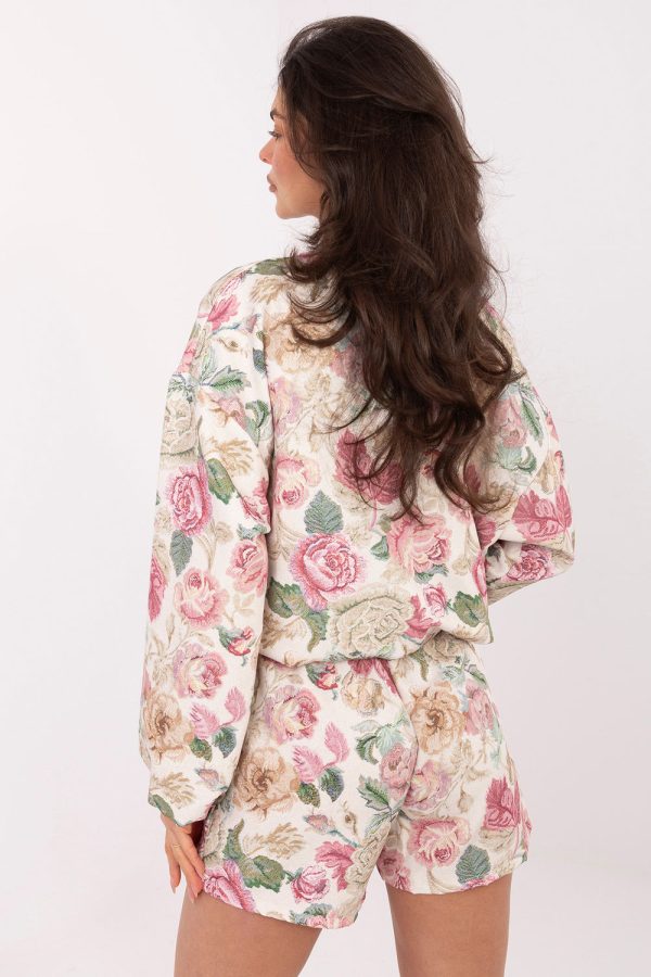Jacket model 226636 Italy Moda