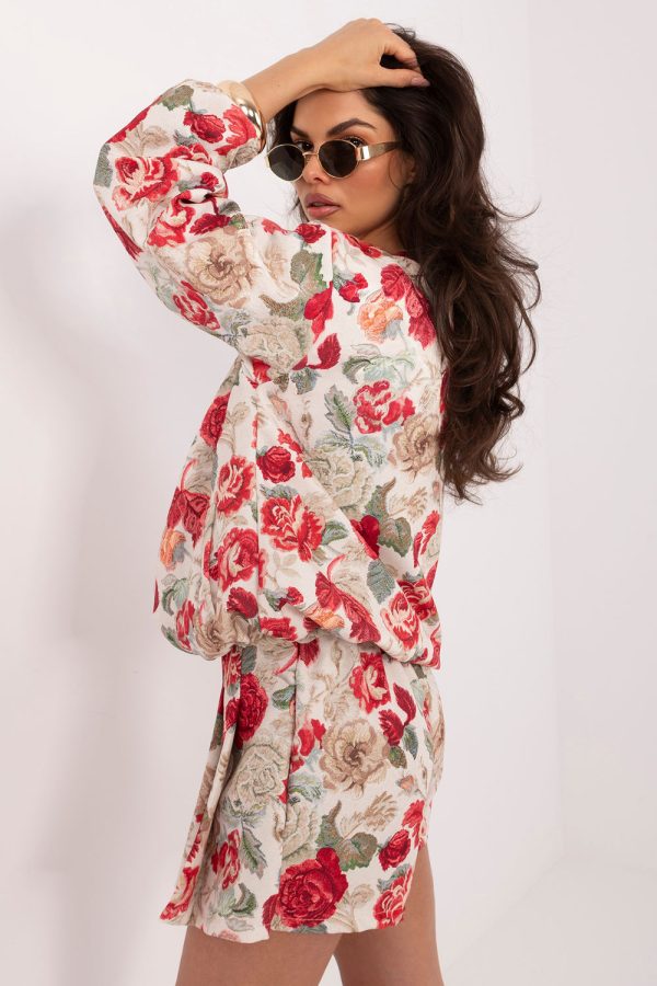 Jacket model 226637 Italy Moda