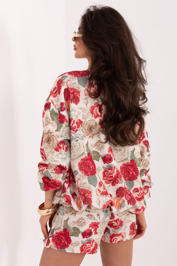 Jacket model 226637 Italy Moda