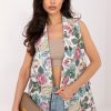 1121223 Gilet model 226639 Italy Moda