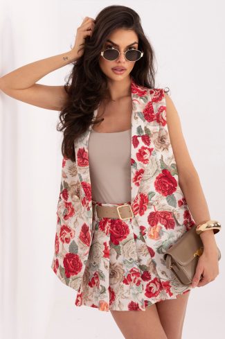 1121229 Gilet model 226641 Italy Moda