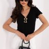 1121268 Blouse model 226653 Italy Moda